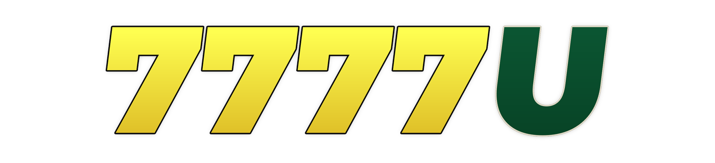 7777u